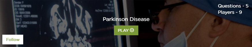 Compete Parkinson Disease